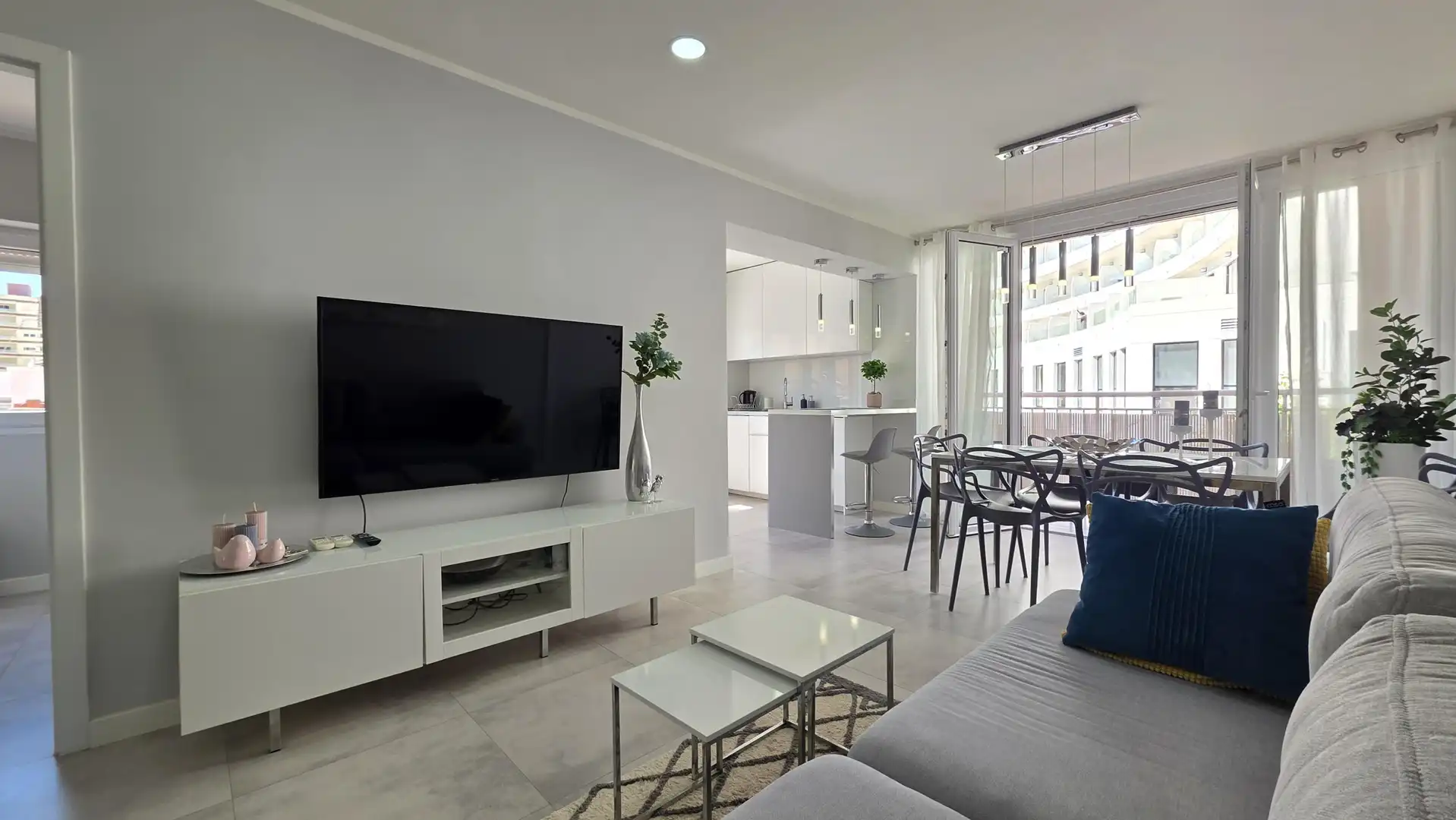 Wohnung mit Terrasse zum Verkauf in Playa de Gandia, imagen 3