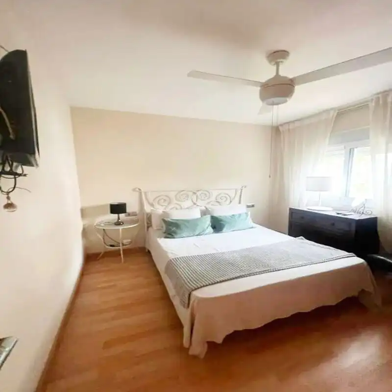 Dúplex de alquiler en ALFONSO DE HOHENLOHE, La Carolina - Guadalpín