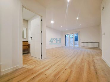 Apartament amb ascensor en venda a Couto