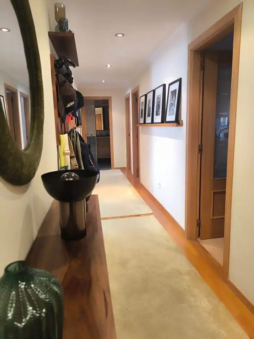 Flat with lift for sale in Vilagarcía, imagen 29