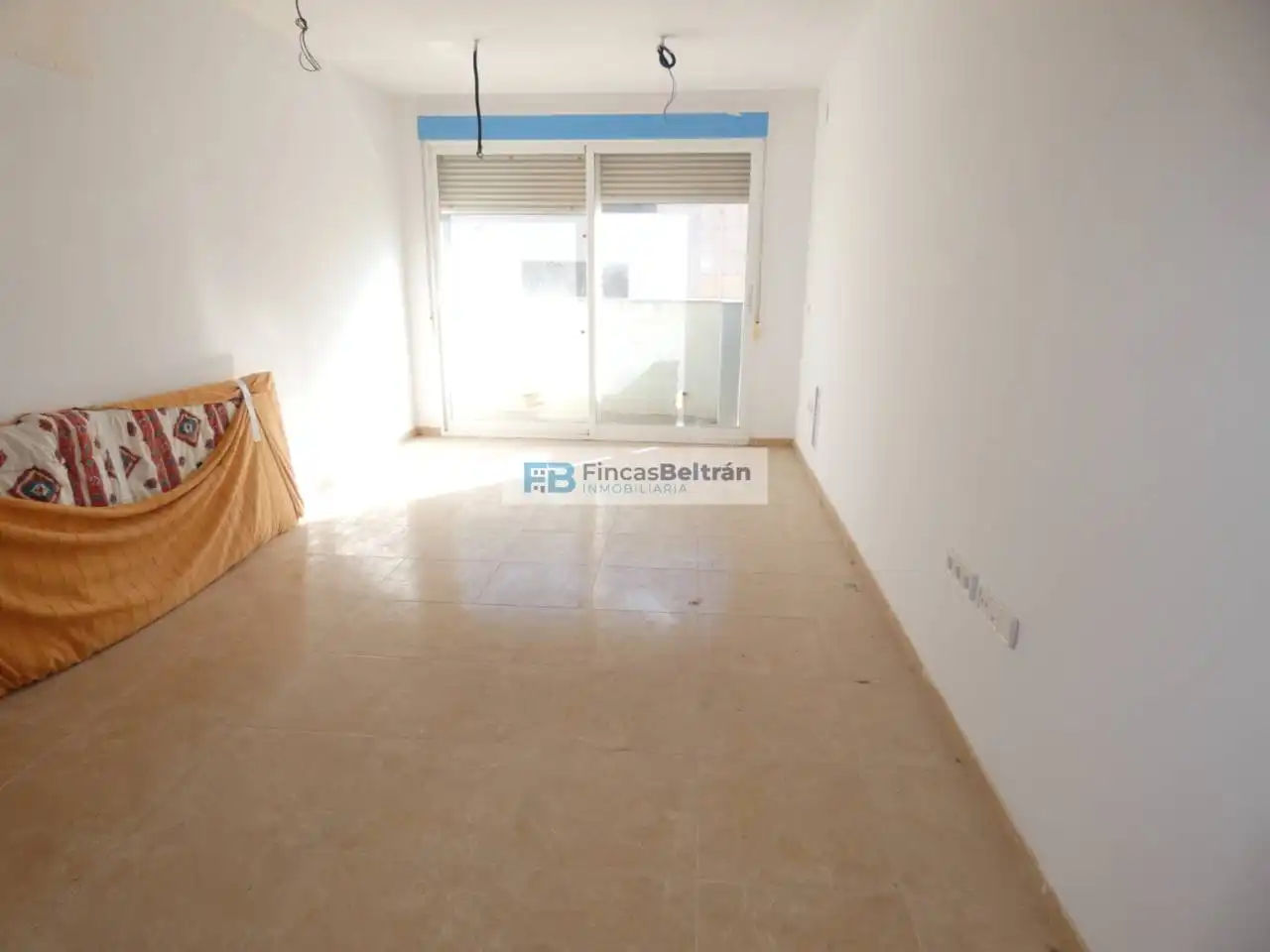 Dúplex en venta en Càlig con Terraza