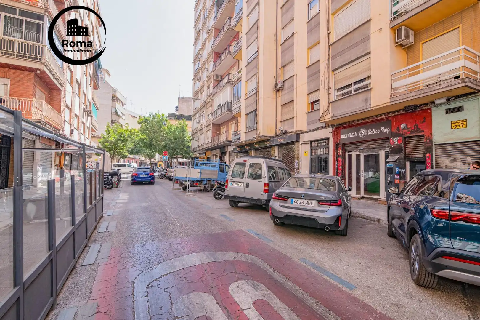 Business premises for sale in Ronda, imagen 22