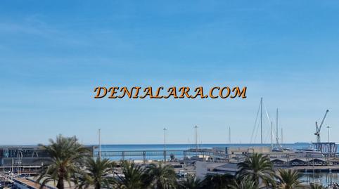 Foto 2 de Edifici en venda a Centro Urbano, Dénia