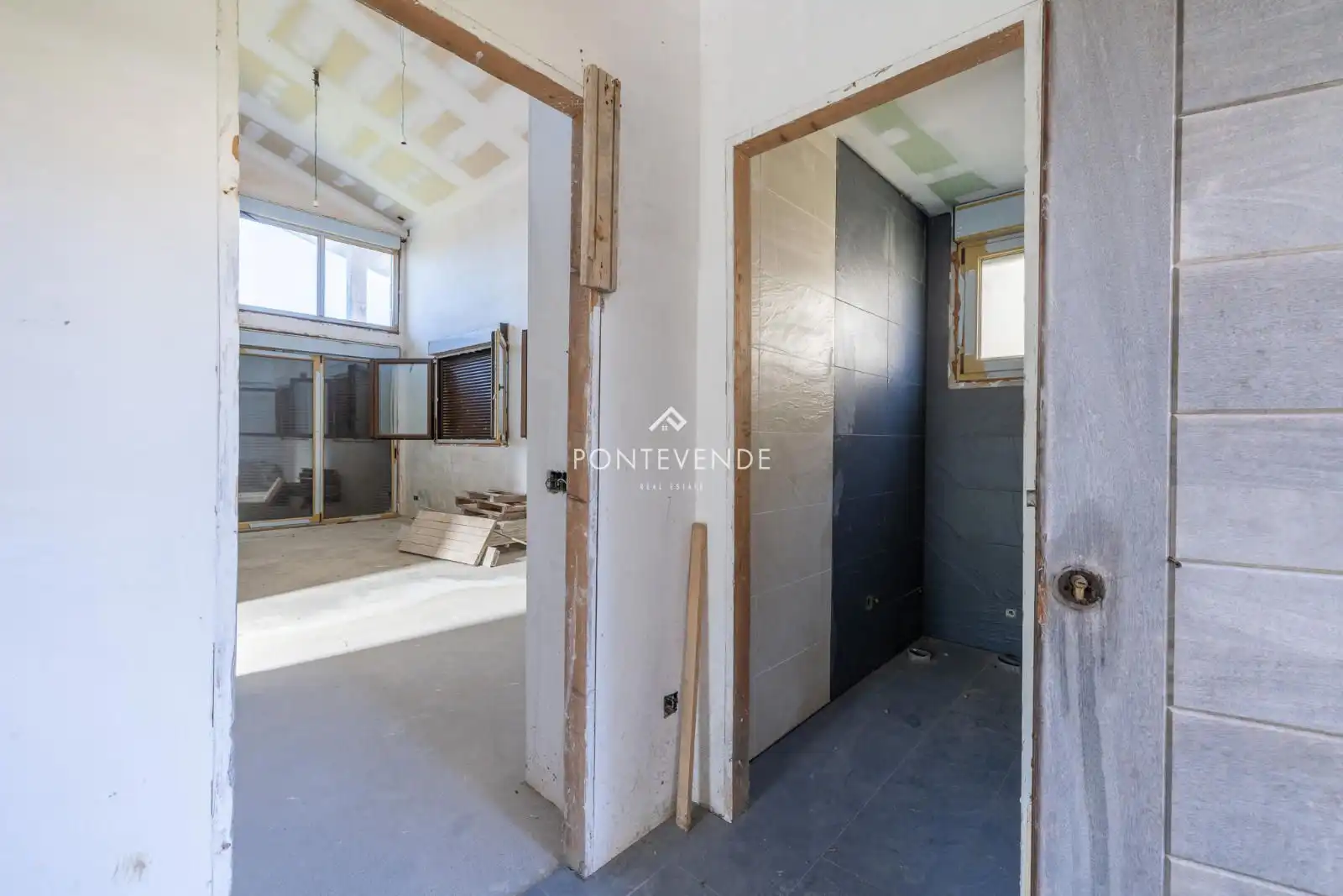 Casa o xalet en venda en Baiona amb Terrassa i Traster