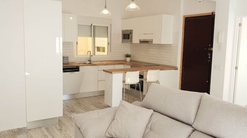 Photo 2 of Flat for rent in Calle Álvarez de Lugo, 68, Duggi - Rambla - Los Hoteles, Santa Cruz de Tenerife Capital