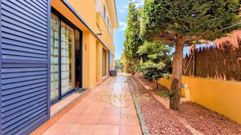 Villa avec terrasse à vendre à Carrer Ripollès, imagen 7