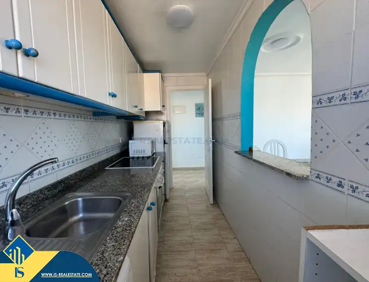 Appartement avec piscine à vendre à Nueva Torrevieja - Aguas Nuevas, imagen 8