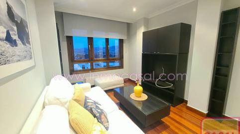 Photo 3 of Flat to rent in Ceares, Gijón