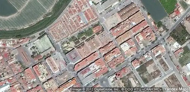 Flat for sale in Beniel