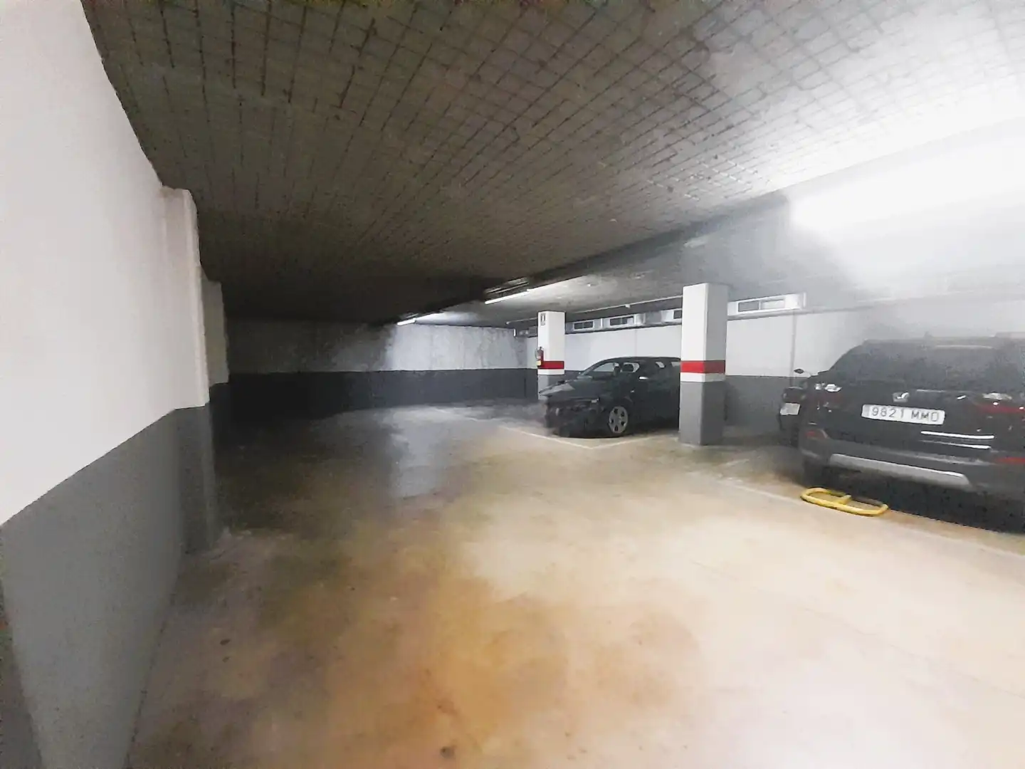 Einzelparkplatz zum Verkauf in Carrer de Felip II, imagen 9