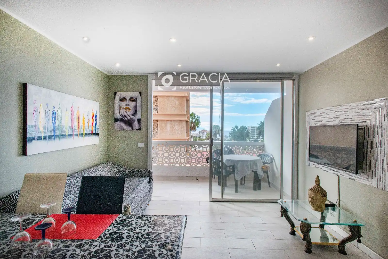 Appartement avec piscine à vendre à Noelia Afonso Cabrera, imagen 18
