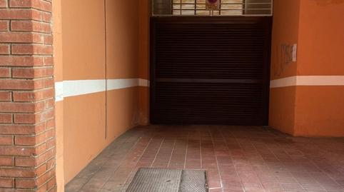 Photo 2 of Garage for sale in Carrer de Galícia, Morera, Barcelona