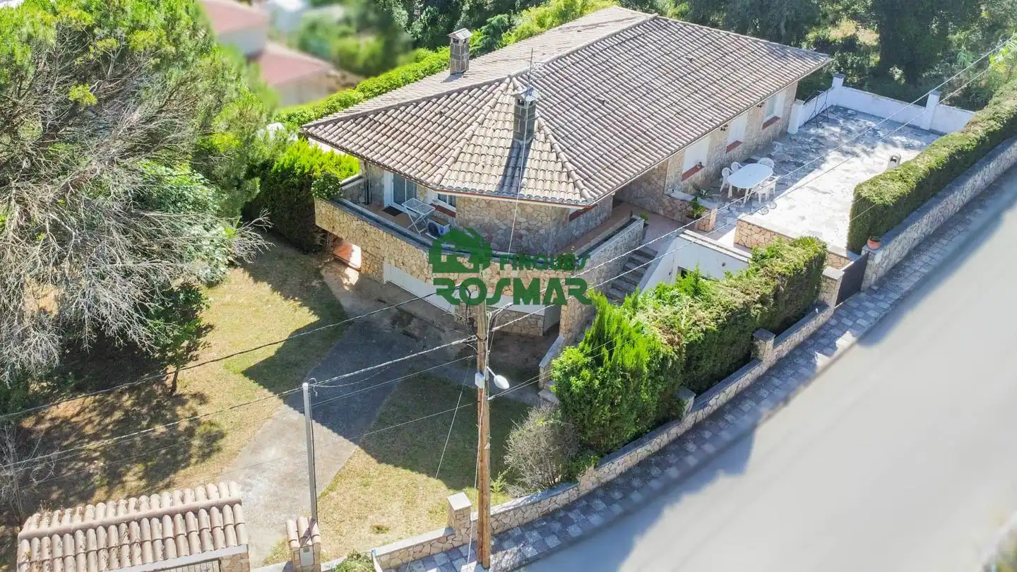 Maison avec piscine à vendre à Aiguaviva Parc, imagen 37
