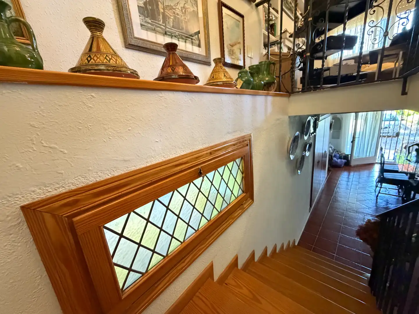 Casa o chalet en venta en Pelayos de la Presa con Jardín privado, Piscina y Amueblado