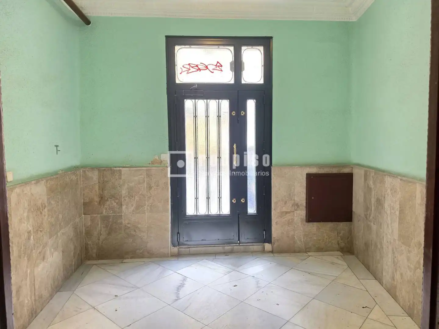 Flat for sale in Madrid