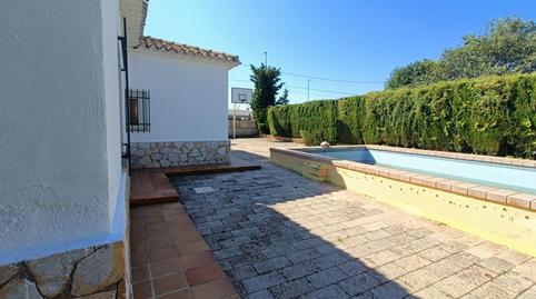 Photo 5 of House or chalet for sale in Avenida Les Neveres, de, 14, Banyeres de Mariola, Alicante