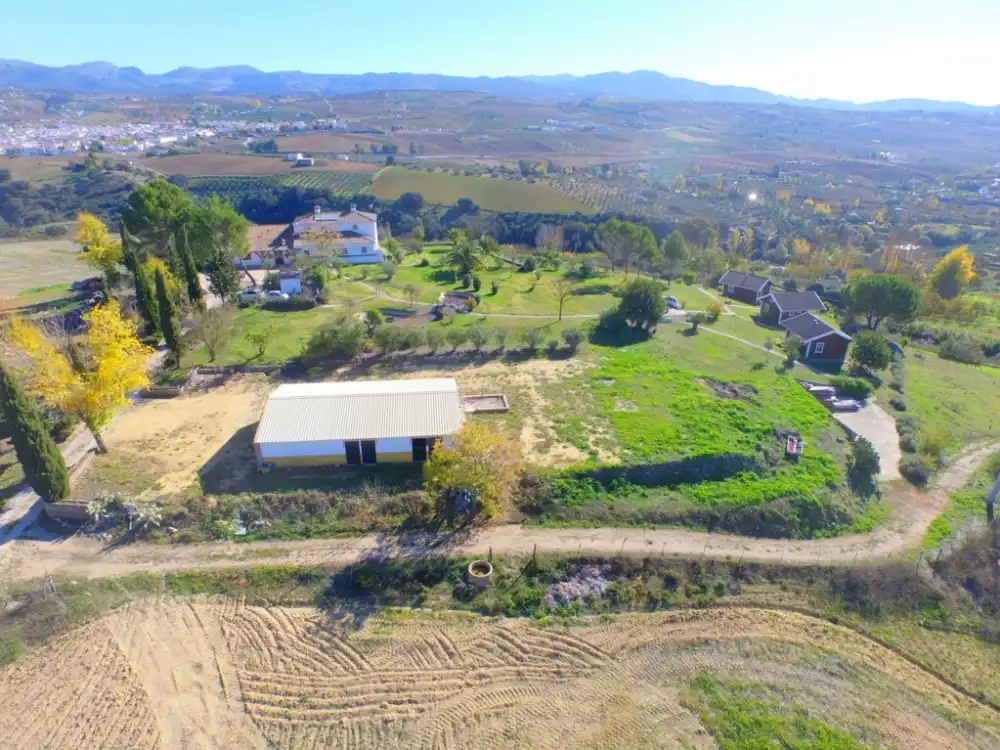 Maison rustique avec terrasse à vendre à Partidas Norte, imagen 3