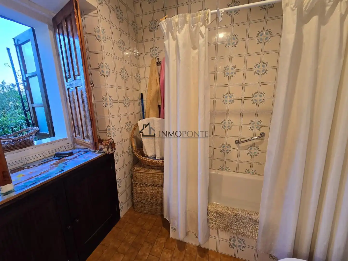 Casa con terraza en venta en Cotobade, imagen 59