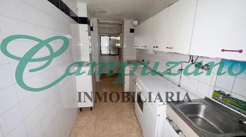 Foto 4 de Pis en venda a Calle Turco, 3, Huerta de Valdecarábanos, Toledo