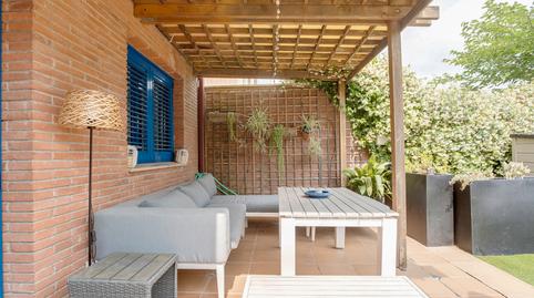 Photo 5 of Single-family semi-detached for sale in Carrer Cingles de Bertí, Font Verda, Barcelona
