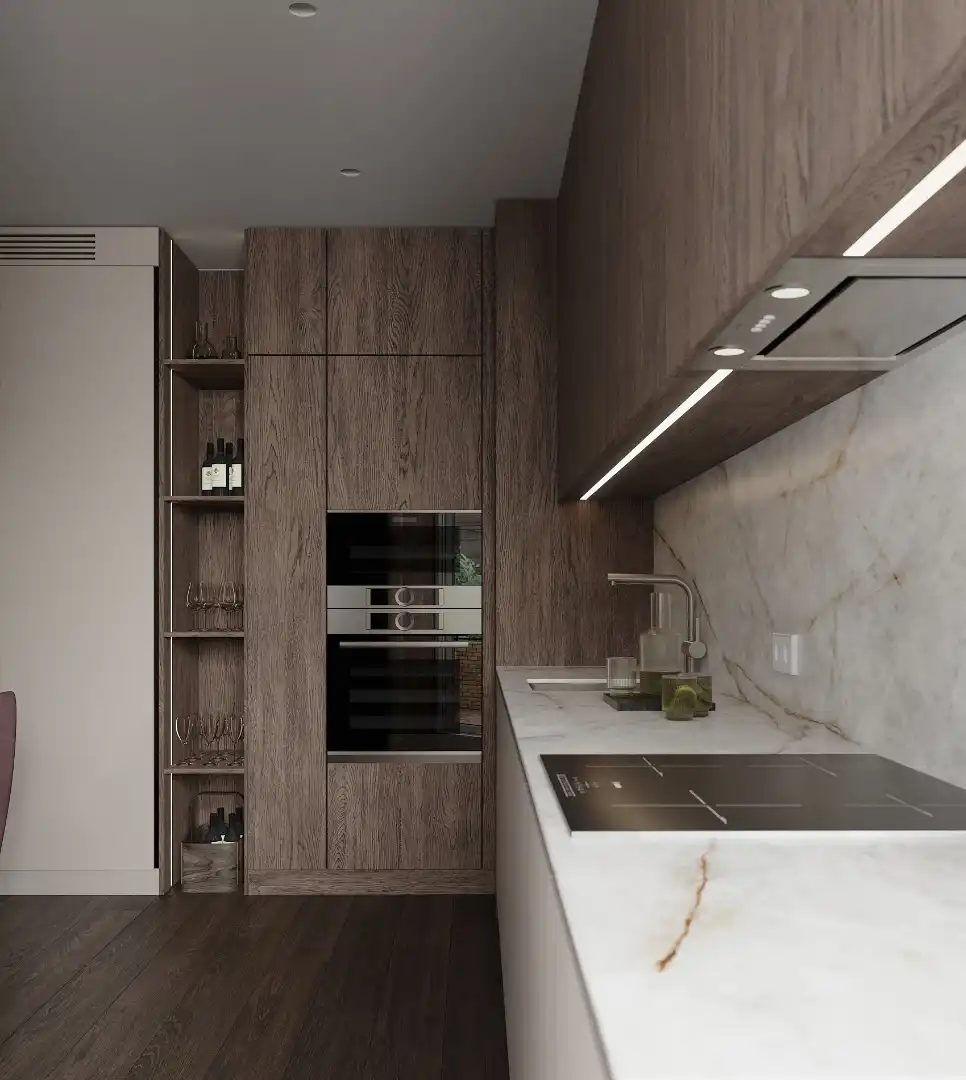 Piso con ascensor en venta en Carrer del Bruc, imagen 6
