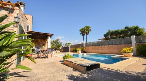 Foto 4 de Casa o xalet en venda a Pòrtol, Marratxí