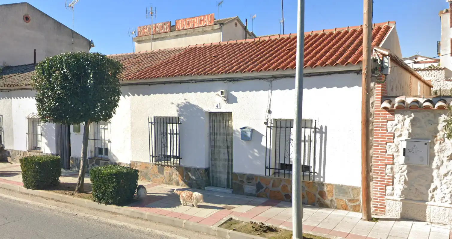Haus zum Verkauf in Recas
