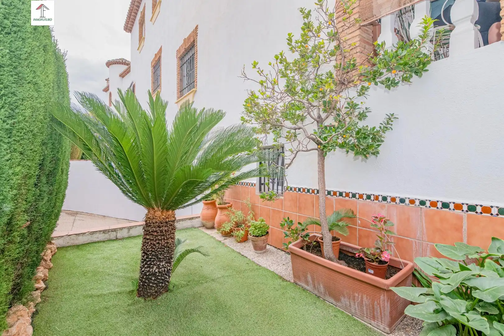 Casa pareada en venta en Calle BUERO VALLEJO 4, imagen 9