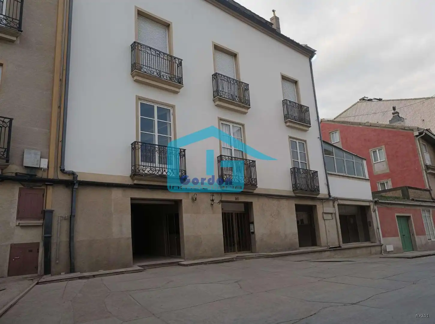 Local comercial en venda a Pontecesures, imagen 15