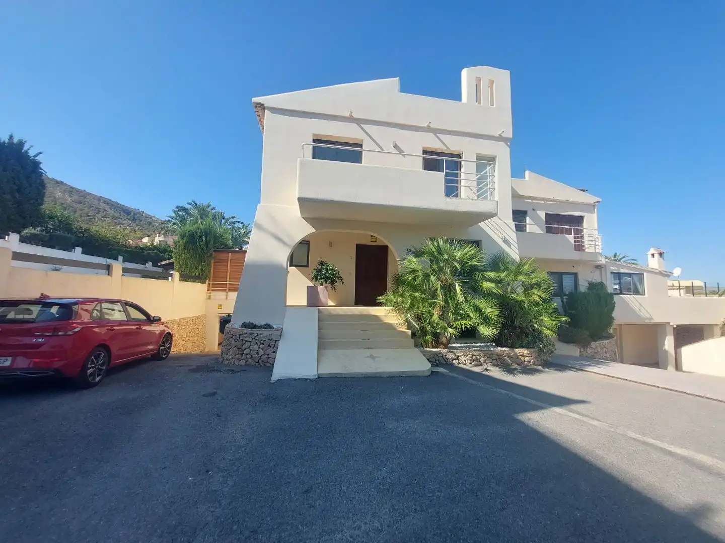 House with pool for sale in Camí de la Cantera 66