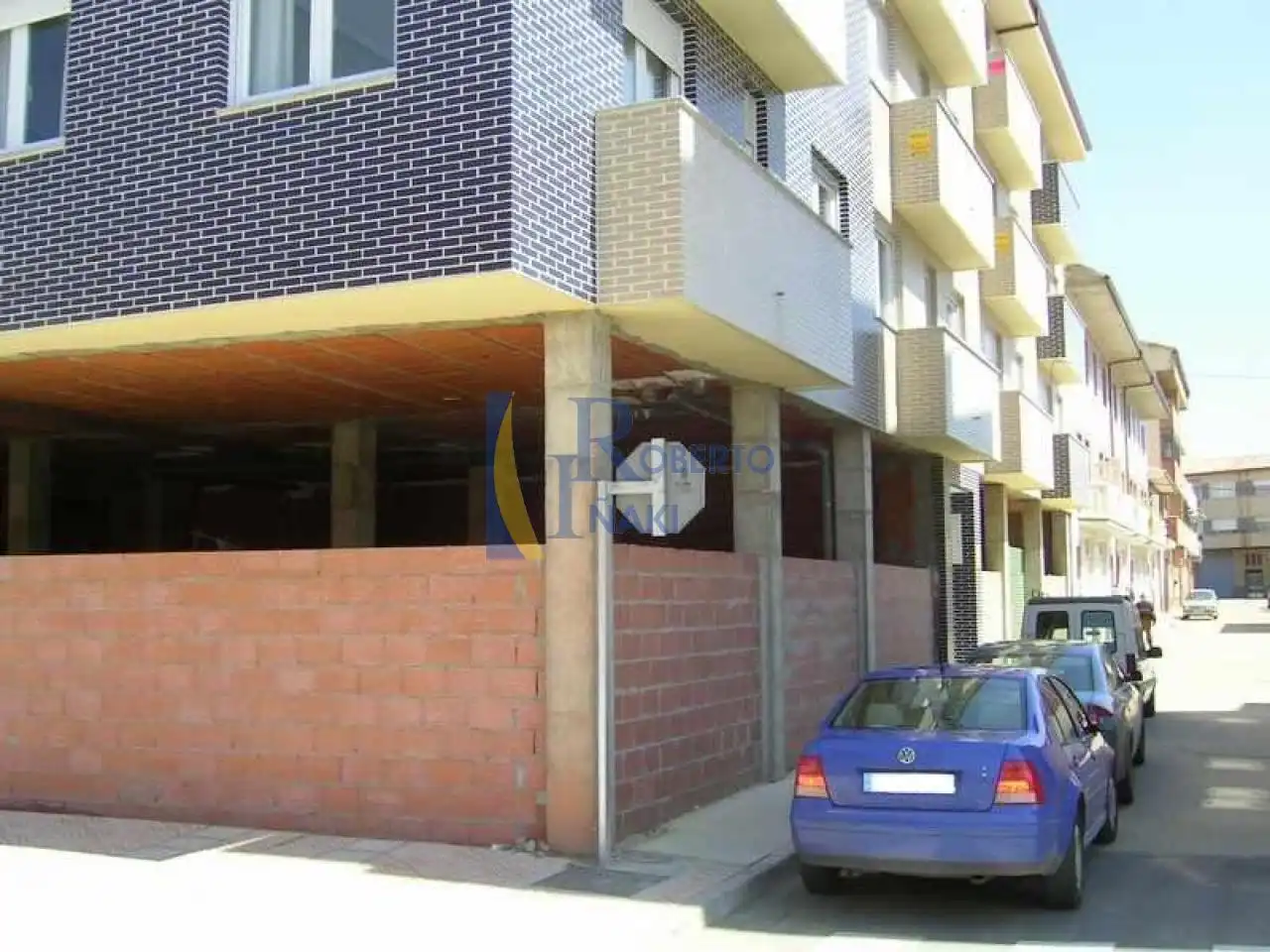 Local comercial en venda a Valencia de Don Juan