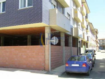 Local comercial en venta en Valencia de Don Juan