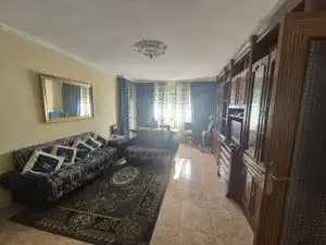 Sala de estar de Piso en venta en Ciudad Real con Calefacción y Terraza