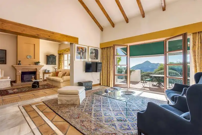 Maison à vendre à La Zagaleta, imagen 7