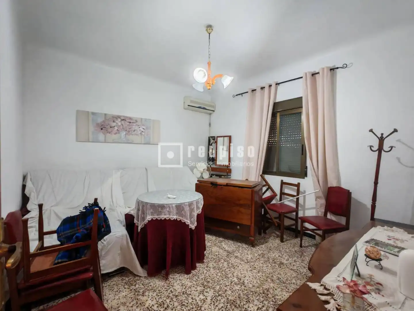 Habitación de Piso en venta en Pliego con Terraza