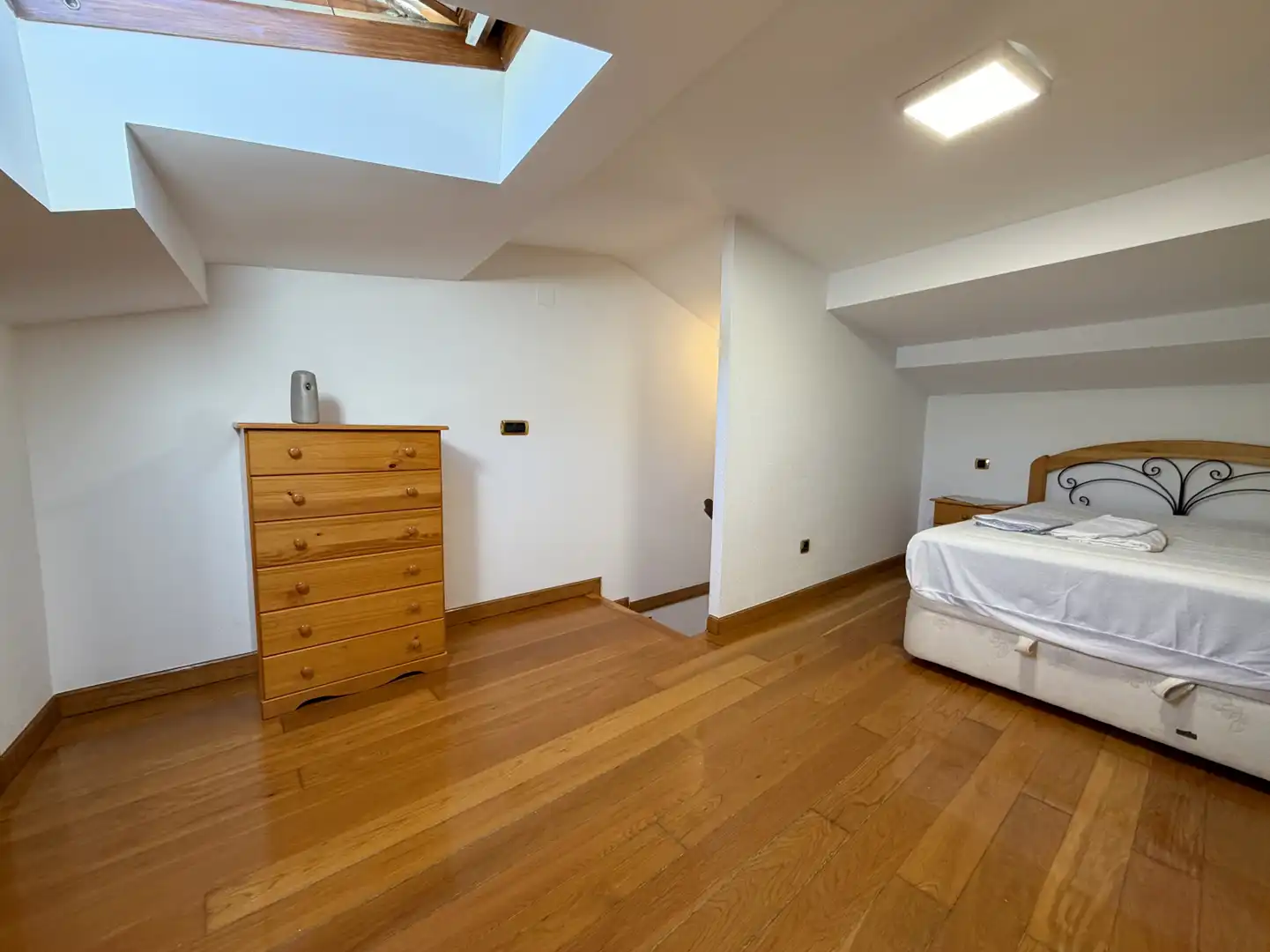 Flat for sale in San Roque de Riomiera  with Heating, Terrace and Storage room