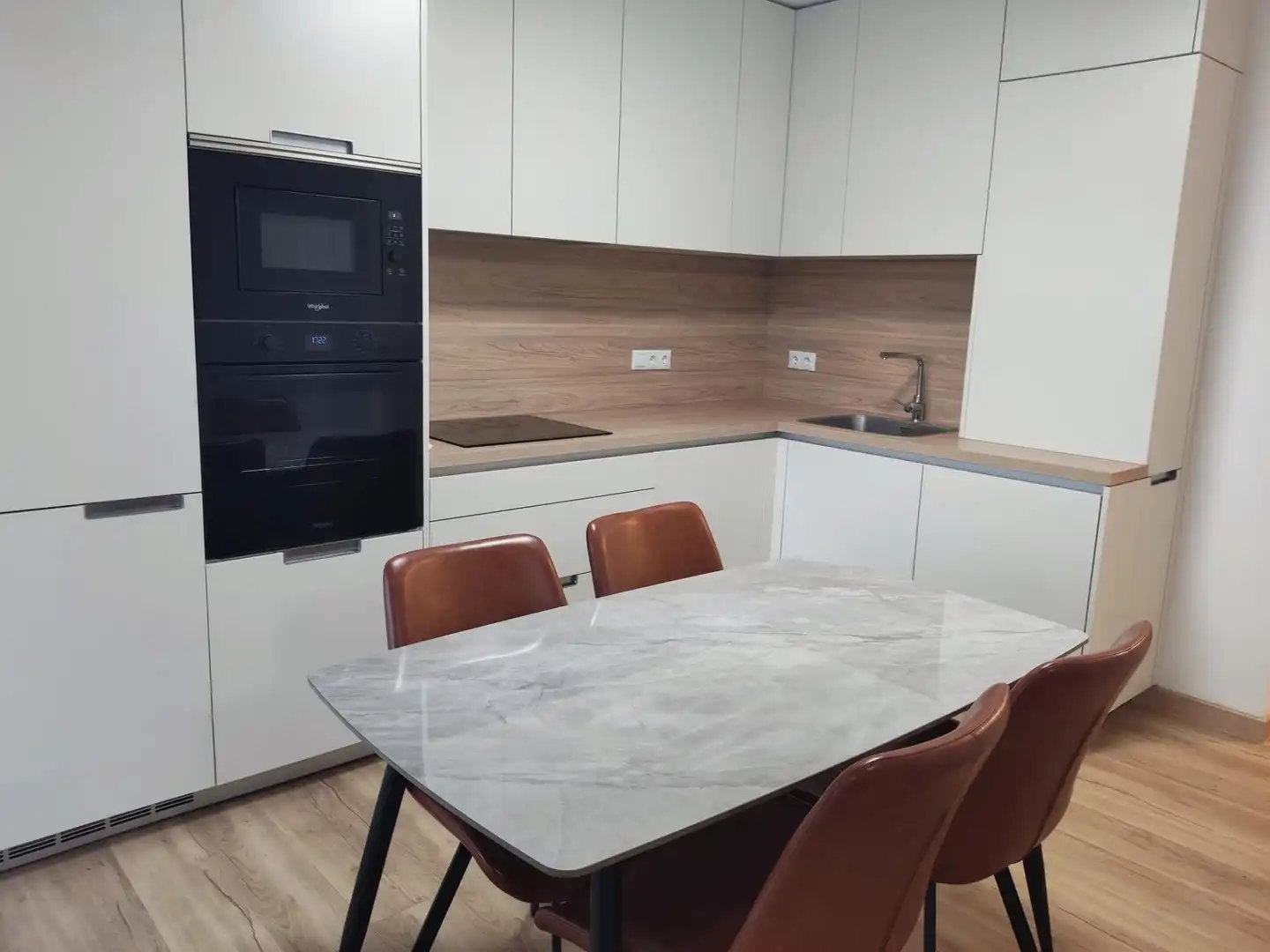 Flat with garden for sale in Port Estaca 20, imagen 4
