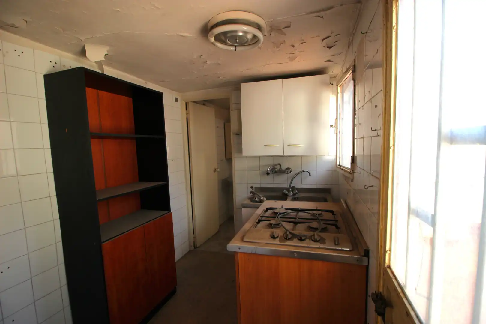 Kitchen of Buildings for sale in Armilla
