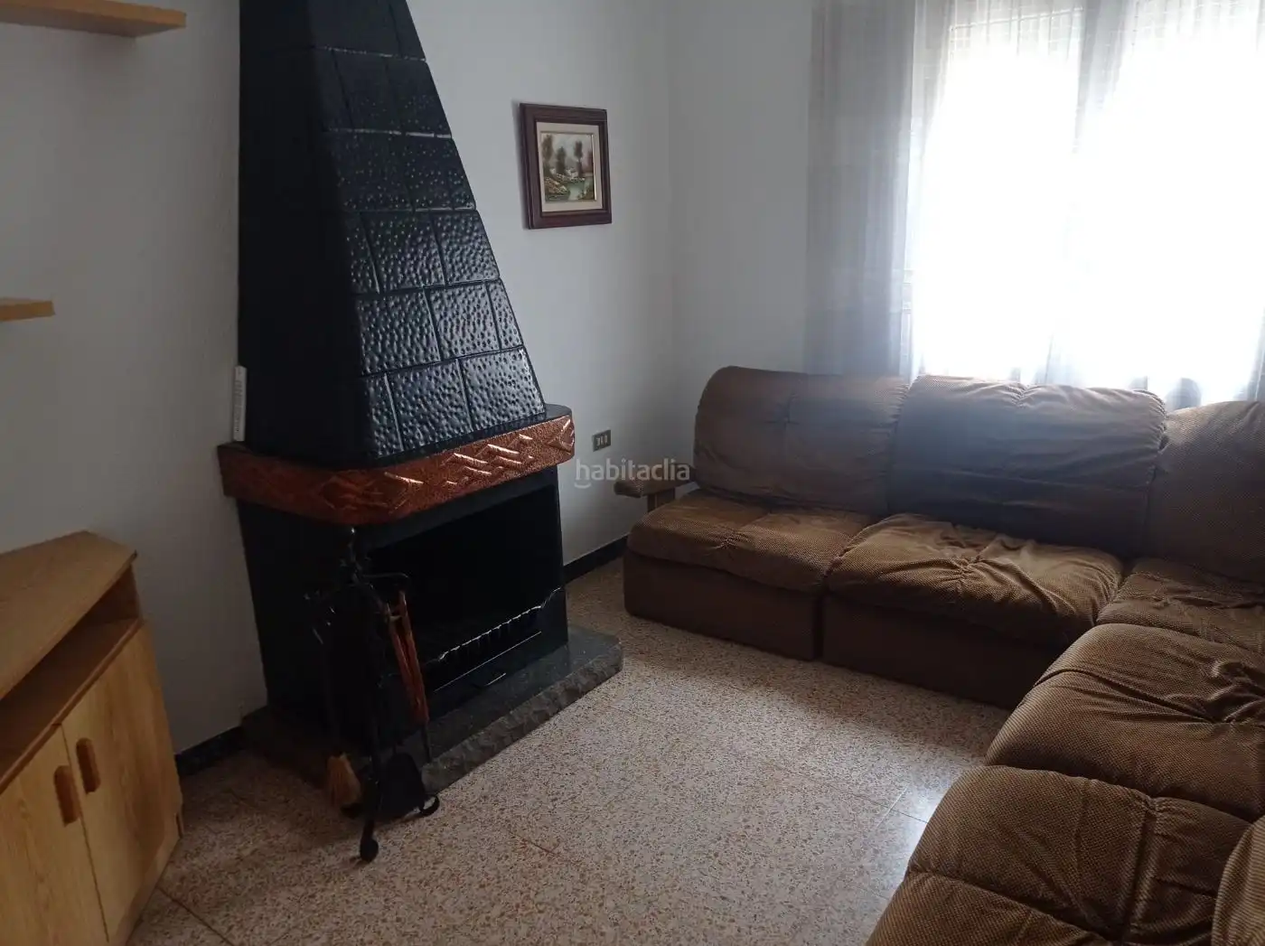 Casa con giardino in vendita a Carrer Noguer 42, imagen 4
