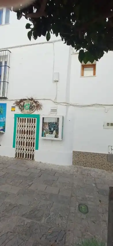 Gewerbefläche zum Verkauf in Plaza la Paz