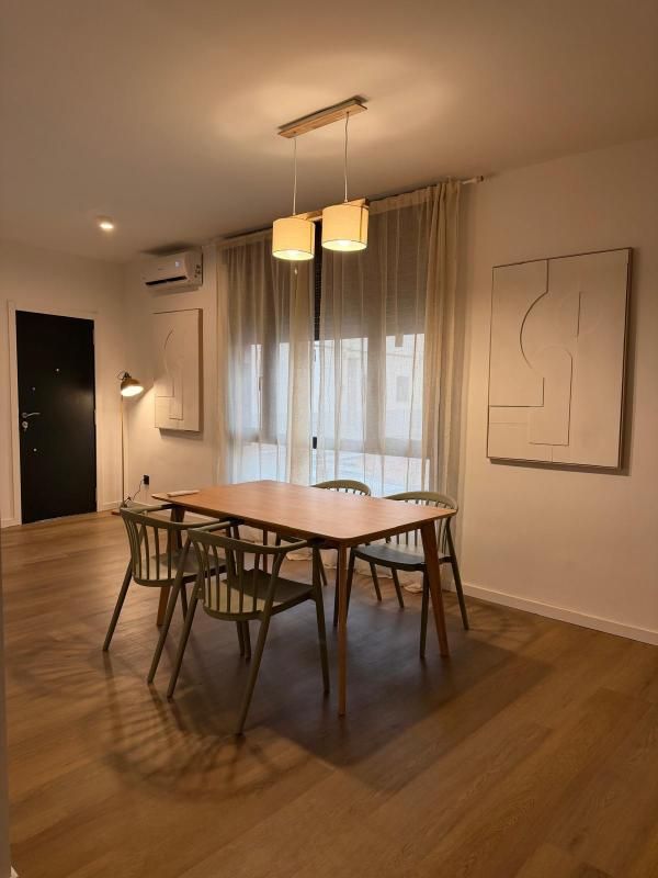 Planta baixa en venda a Sant Vicent Ferrer, Quart de Poblet