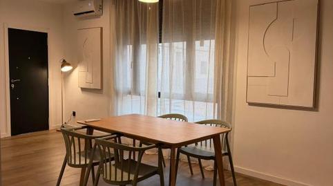 Foto 3 de Planta baixa en venda a Sant Vicent Ferrer, Quart de Poblet, Valencia