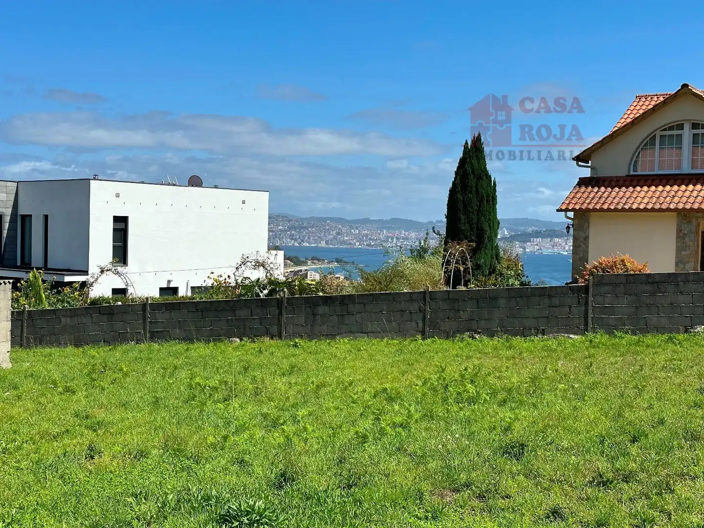 Lands and plots for sale in Cimadevila, imagen 16