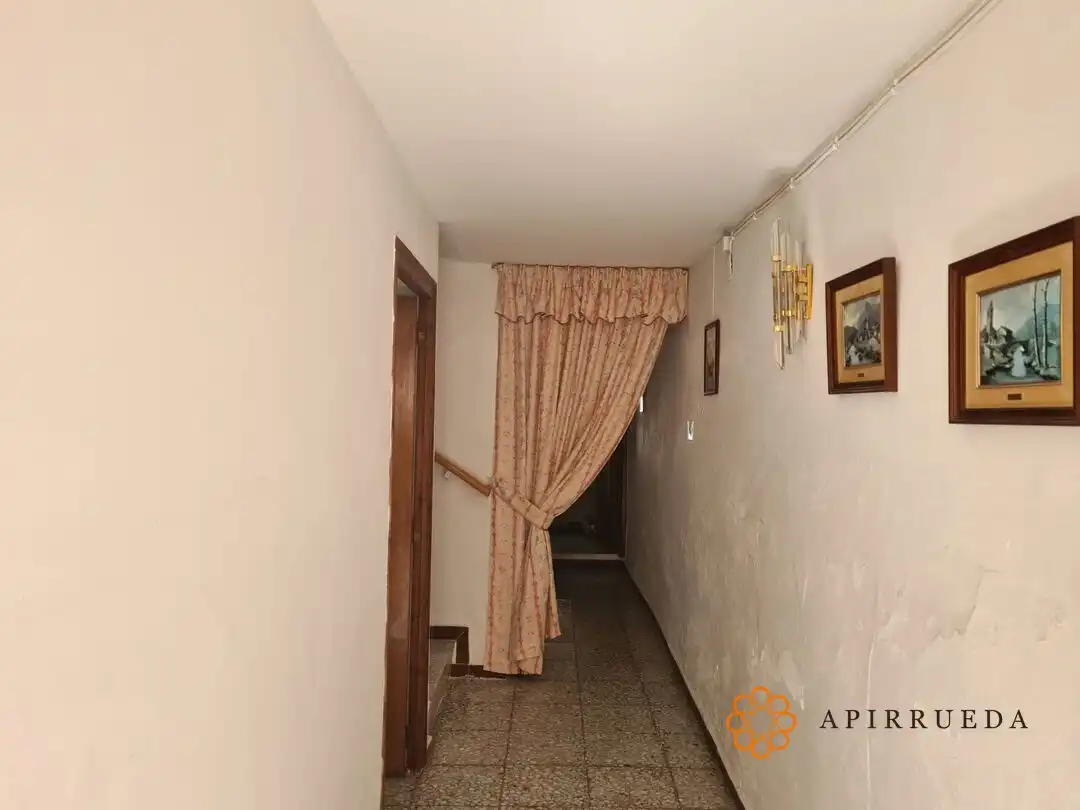 Casa o xalet en venda en Sástago amb Traster i Moblat