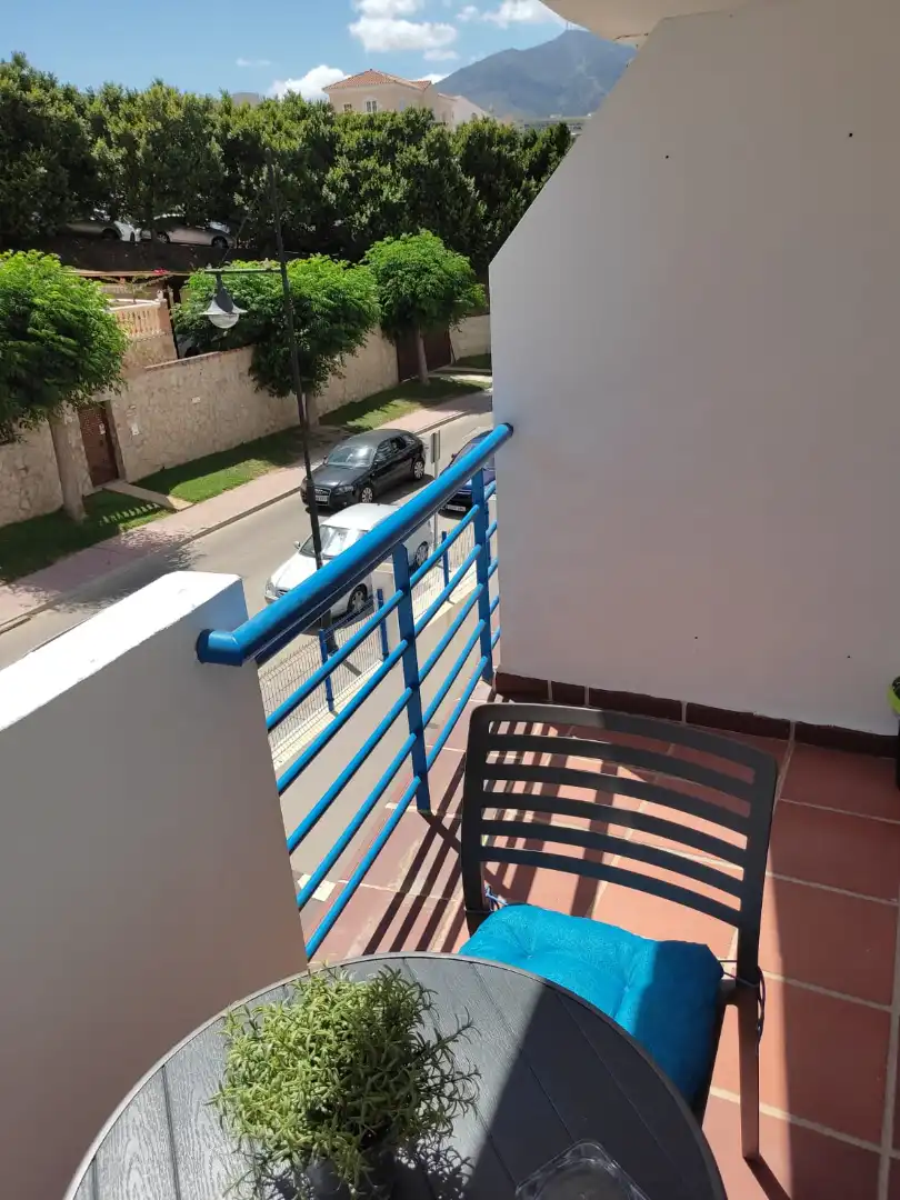 Apartament de lloguer a Camino de Doña María, Cortijo Torrequebrada