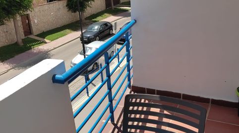 Foto 2 de Apartament de lloguer a Camino de Doña María, 195b, Cortijo Torrequebrada, Benalmádena