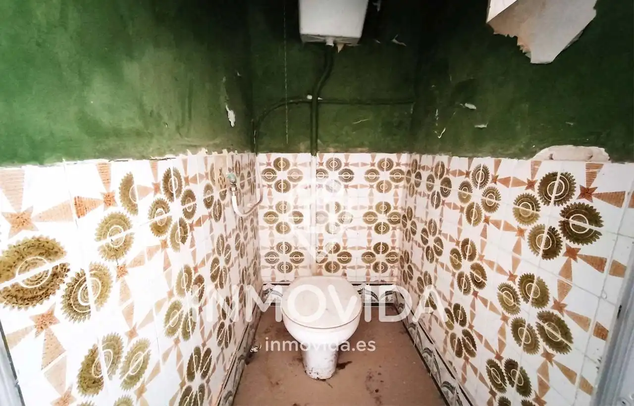 Casa o xalet en venda a Carrer Sant Roc, Barxeta
