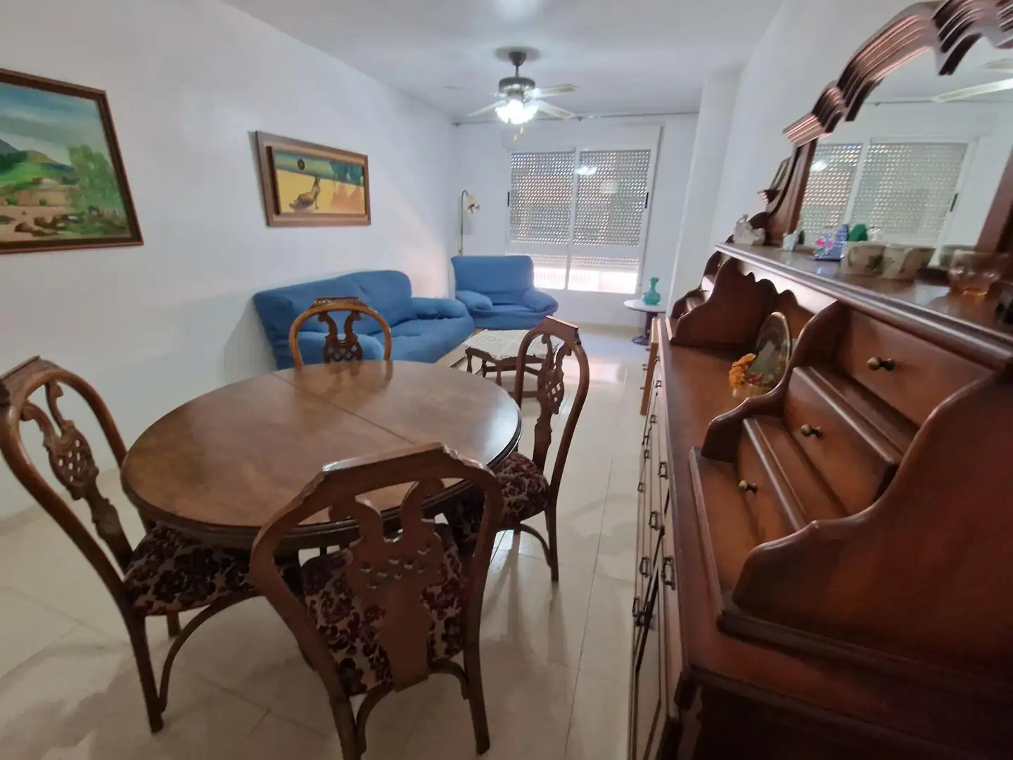 Piso en venta en Casco Antiguo