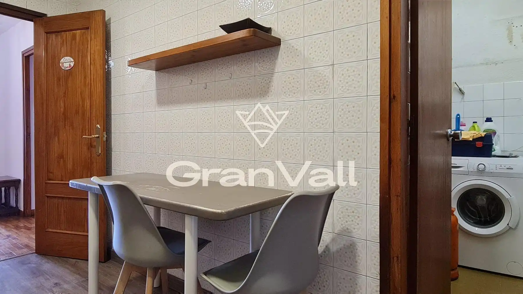 Apartament en venda en Puigcerdà amb Calefacció, Parquet i Terrassa