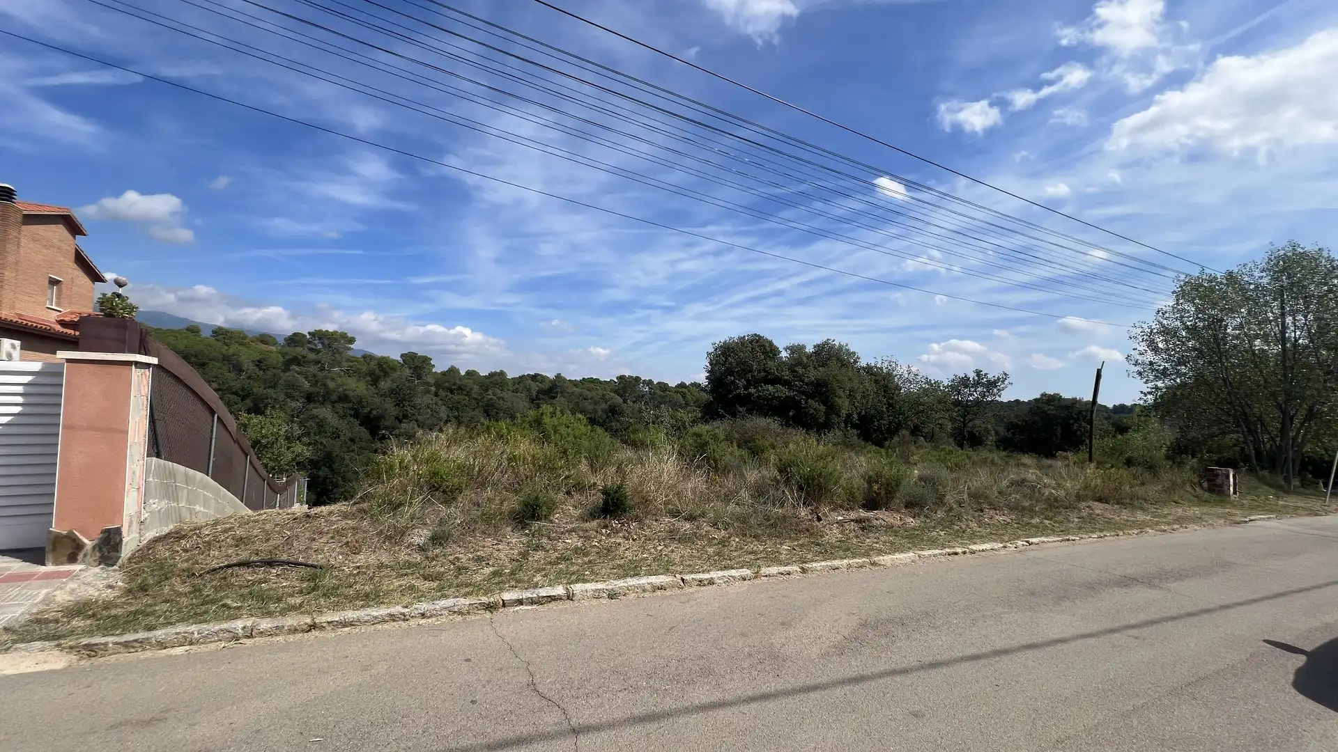 Terreny residencial en venda a Rovelló, imagen 5